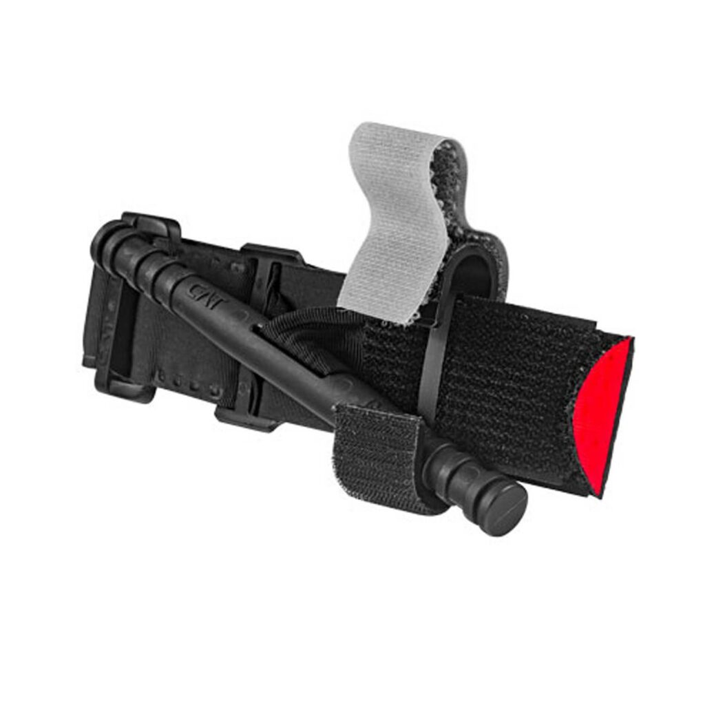 RMT 1.5″ Tactical, Ratcheting Medical Tourniquet Centrifuge Training