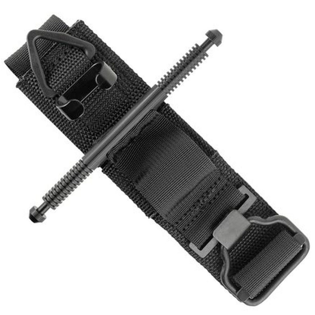 SOFTT Tourniquet Centrifuge Training