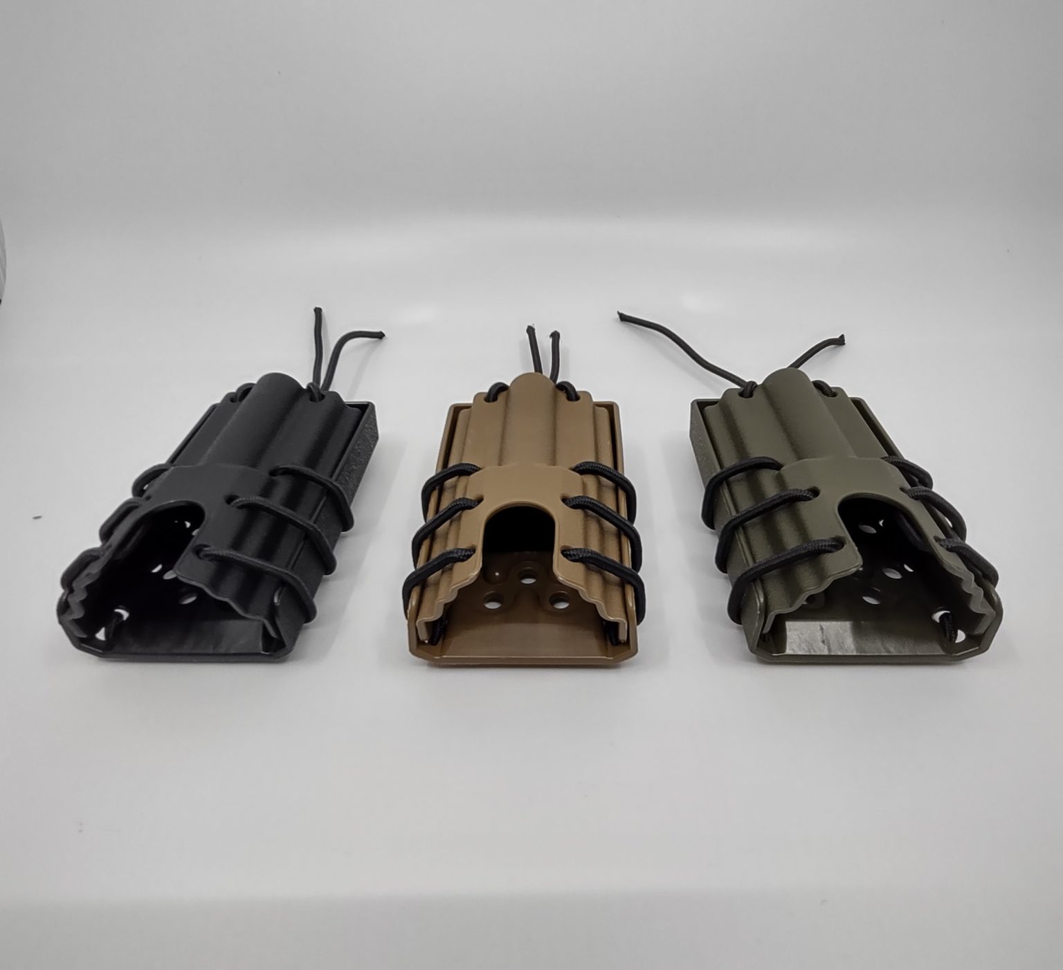 Evolution Tourniquet Pouch Centrifuge Training