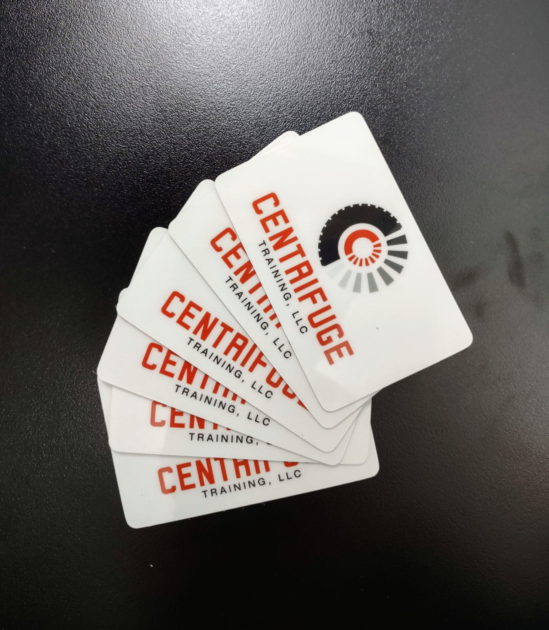 Centrifuge Tuition Gift Card Centrifuge Training