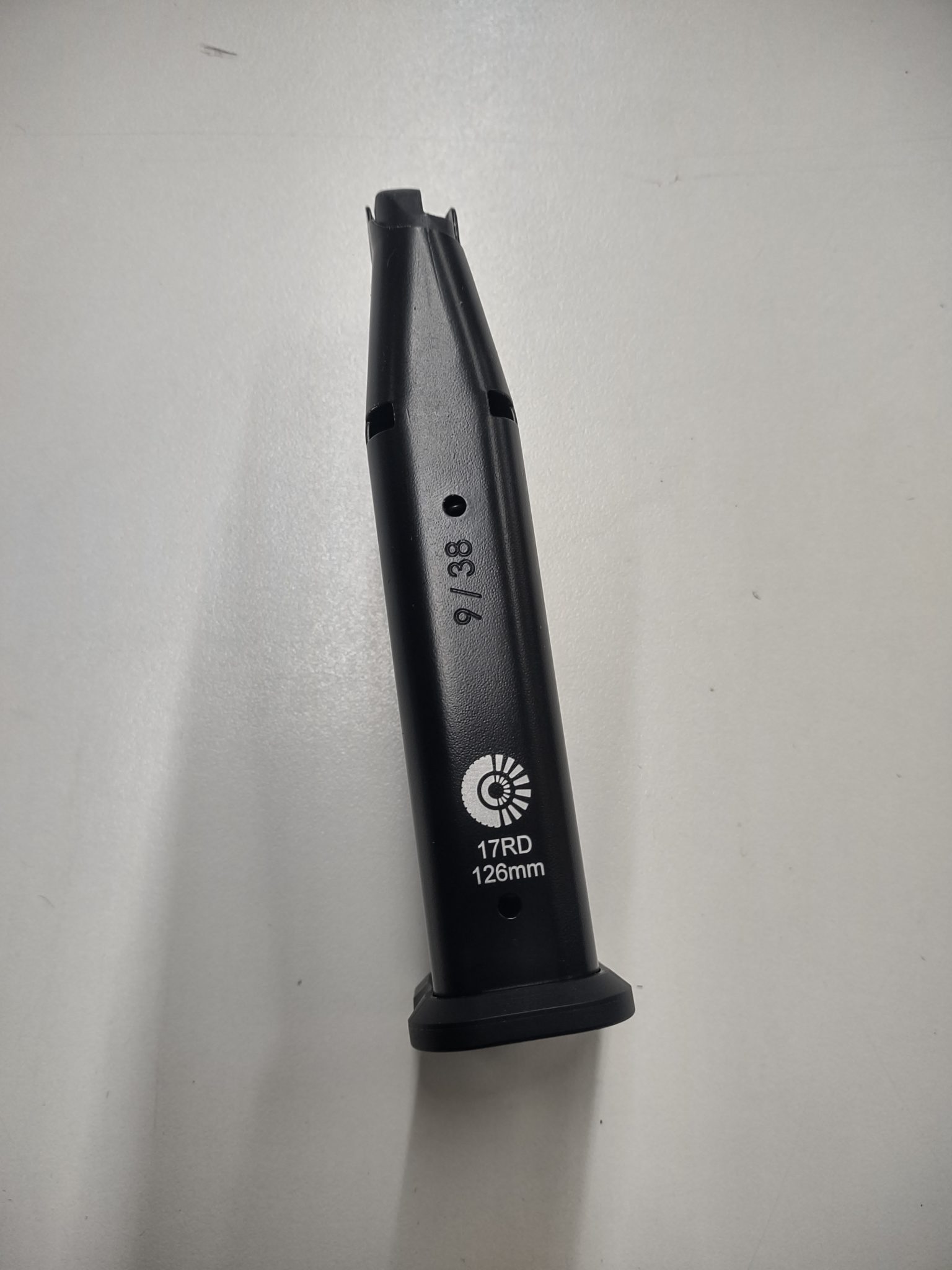 Centrifuge Training MAG Centrifuge Training