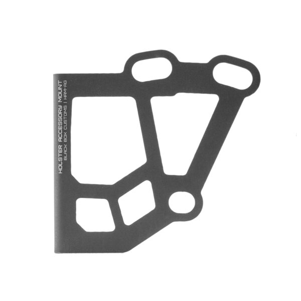 Alien Gear - Holster Accessory Mount