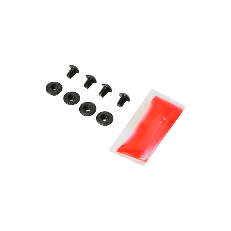 TQ Pouch Mounting Hardware for HAM