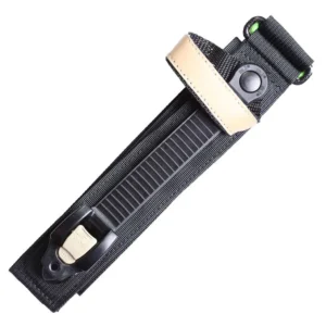 Ratcheting Medical Tourniquet (RMT)