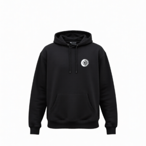 Centrifuge Logo Hoodie